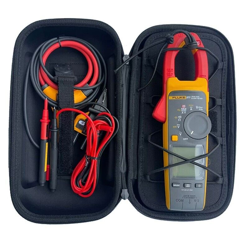 Đồng Hồ Ampe Kìm Fluke 377 FC