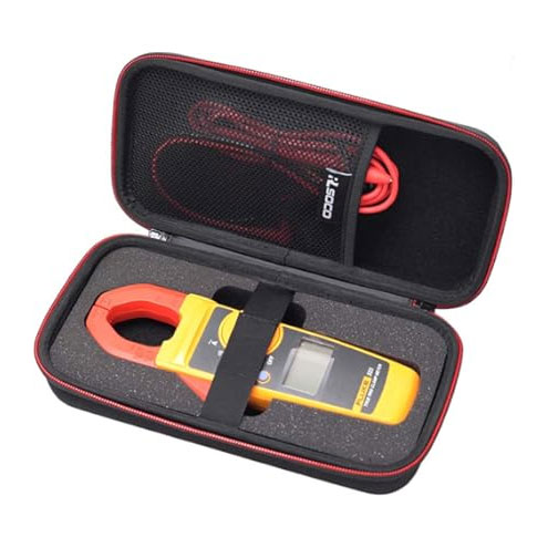 Đồng Hồ Ampe Kìm Fluke a3000 FC