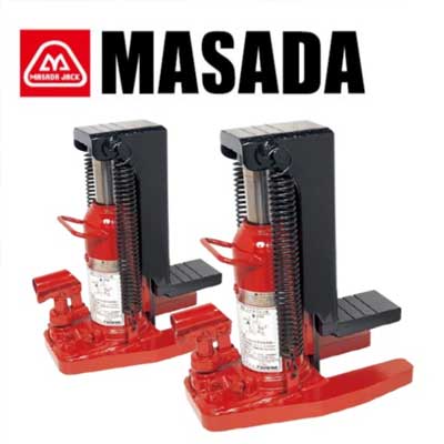 Con Đội Móc 2 Tấn Masada MHC-2RS-2