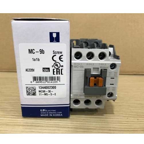 Khởi Động Từ 3P Contactor LS