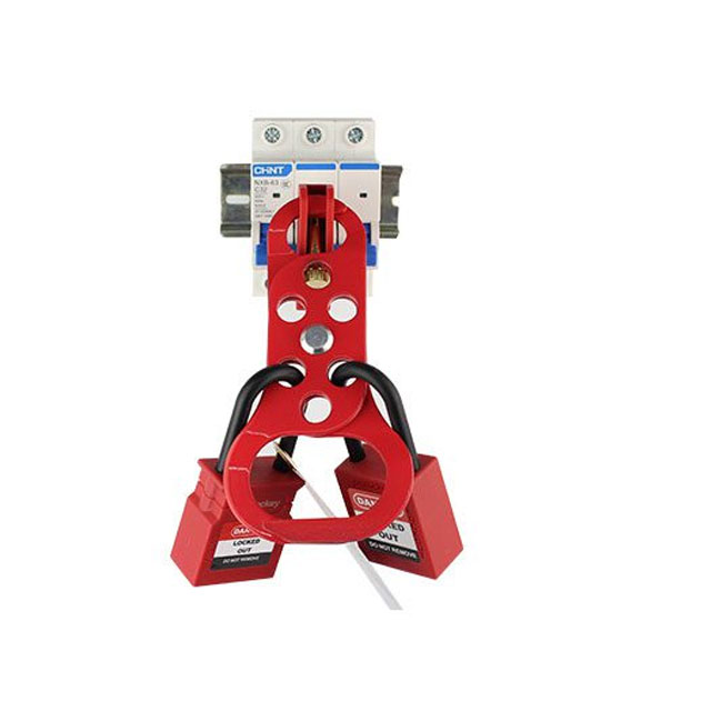 Khóa Nhóm Lockey Lockout DSH01