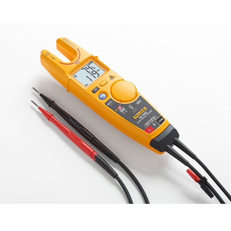 Thiết Bị Kiểm Tra Điện Fluke T5-1000