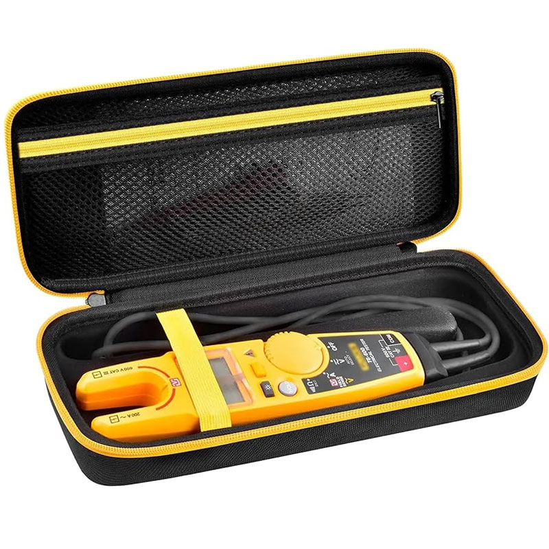 Thiết Bị Kiểm Tra Điện Fluke T5-600