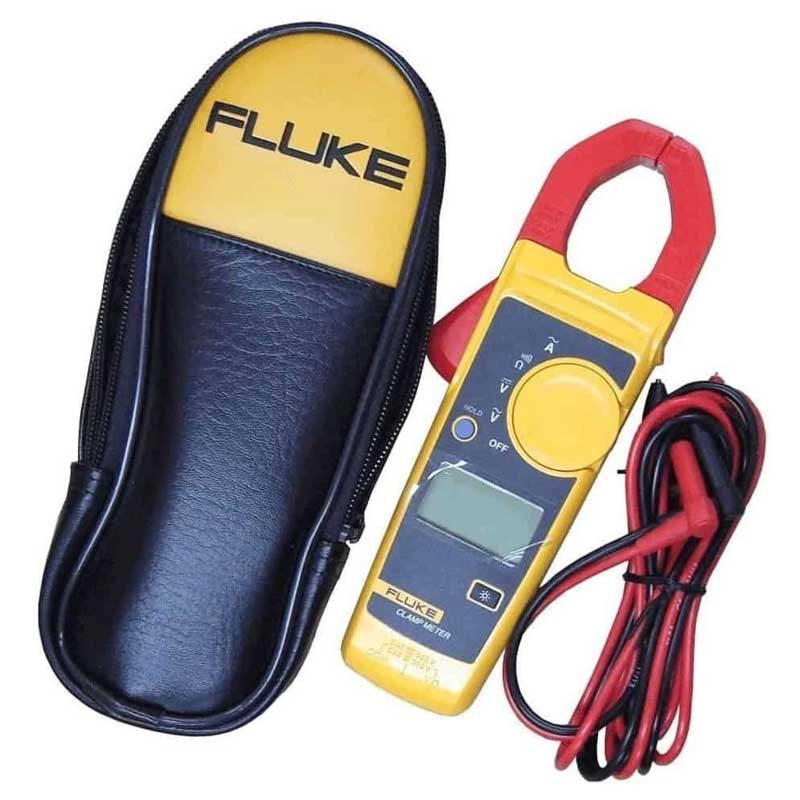 Đồng Hồ Ampe Kìm Fluke 303