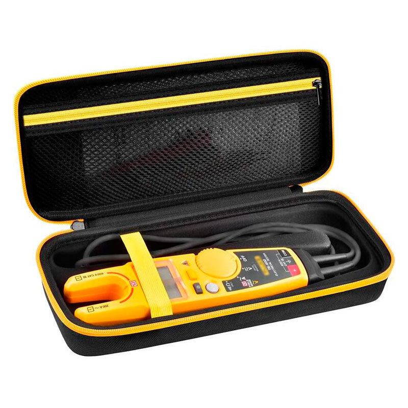 Thiết Bị Kiểm Tra Điện Fluke T6-1000