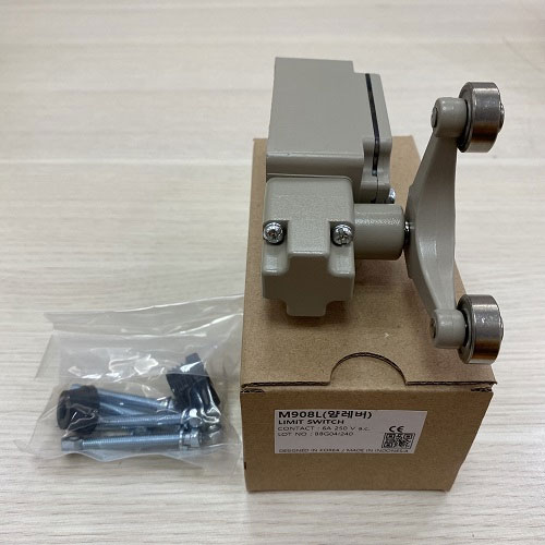 Limit Switch Hanyoung HY-M908L