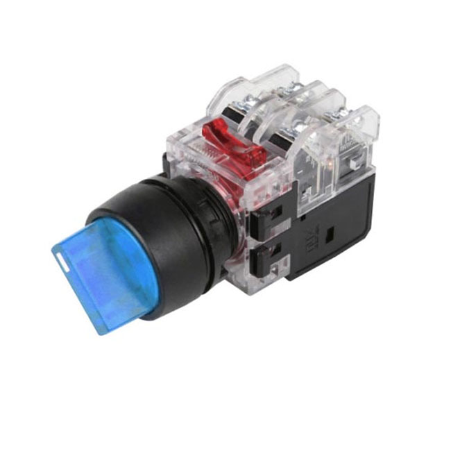 Công Tắc Xoay D22 Hanyoung MRT-T