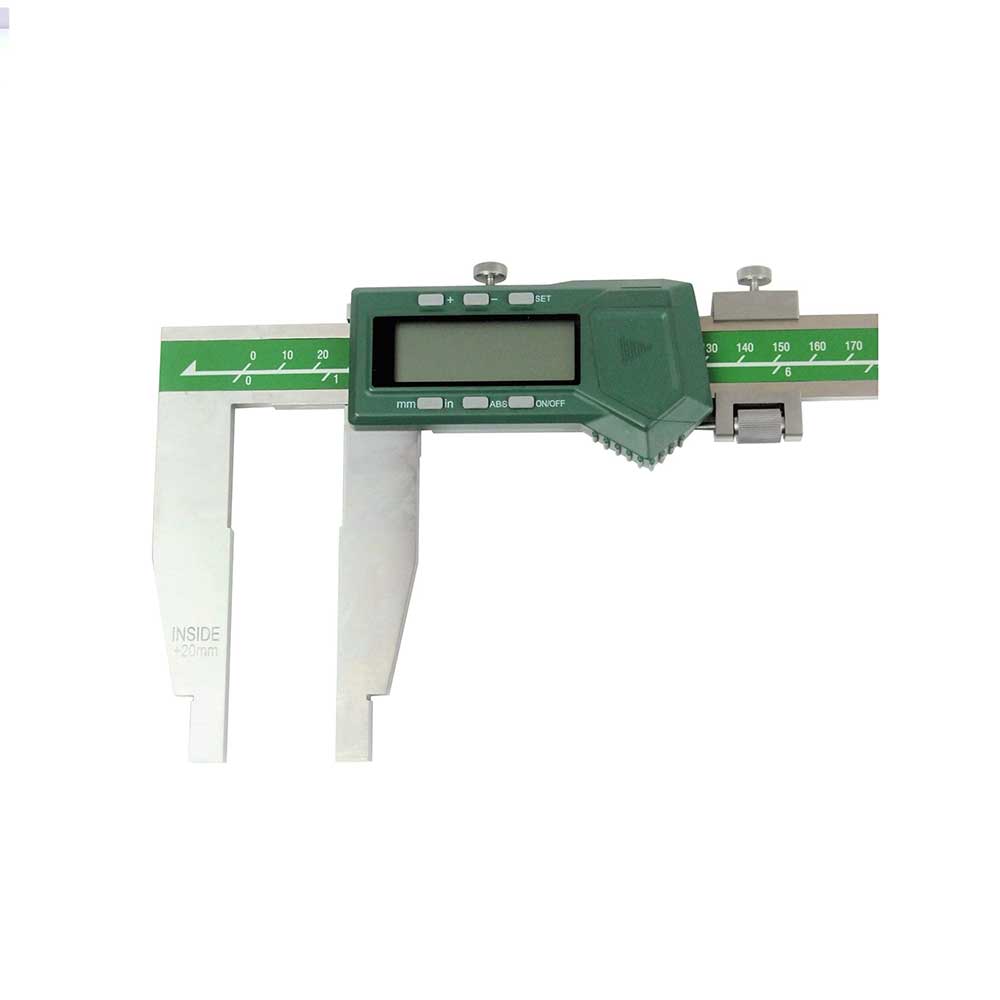 Thước Kẹp Điện Tử Insize 1106-501