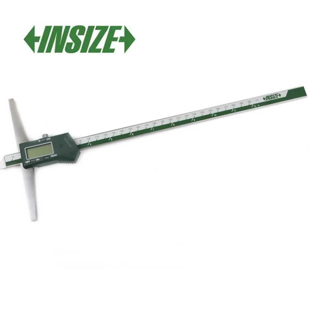 Thước Đo Sâu Điện Tử Insize 1141-1500A