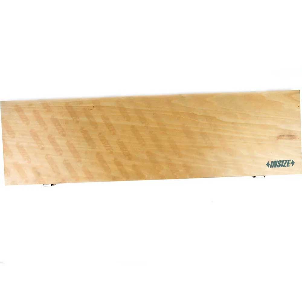 Thước Đo Sâu Điện Tử Insize 1141-500A