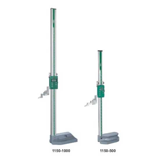 Thước Đo Cao Điện Tử Insize 1150-600