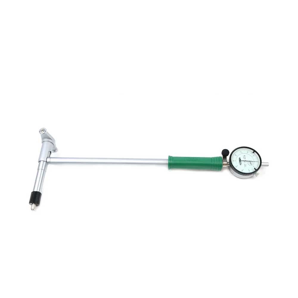 Đồng Hồ Đo Lỗ Insize 2322-250A