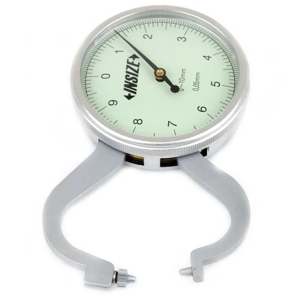 Đồng Hồ Đo Độ Dày Insize 2863-10