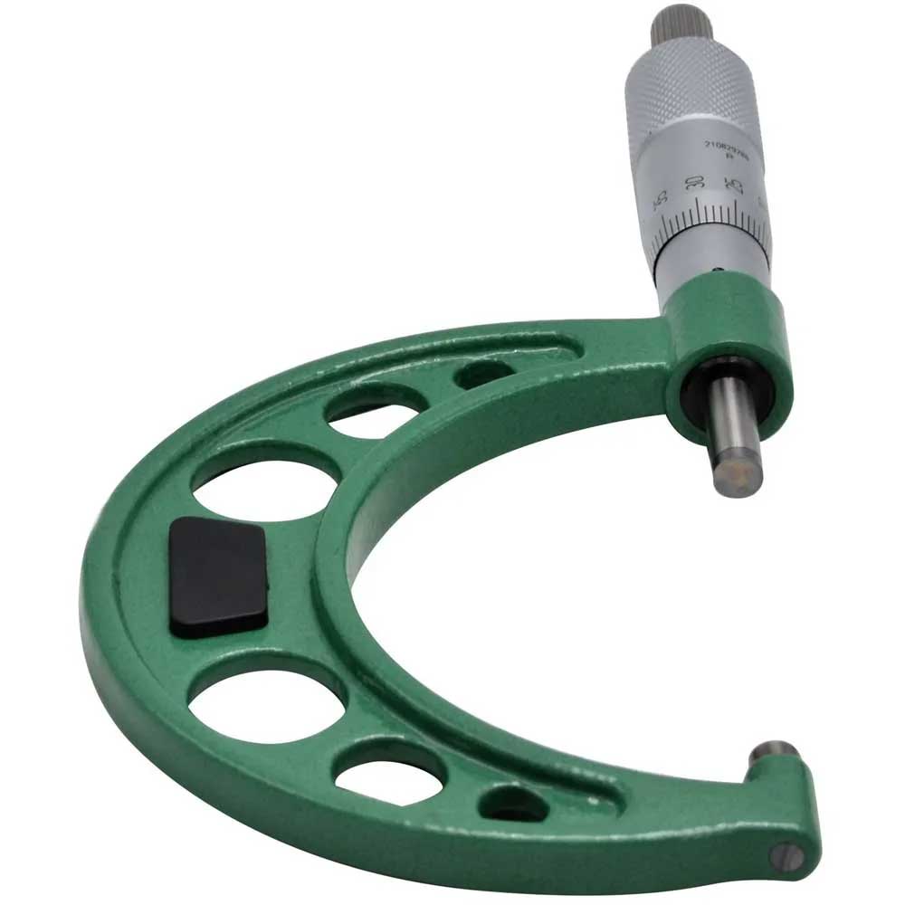 Panme Cơ Khí Insize 3203-100A