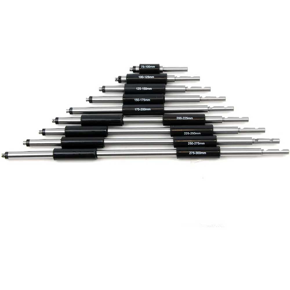 Panme Đo Trong Cơ Khí Insize 3221-1000