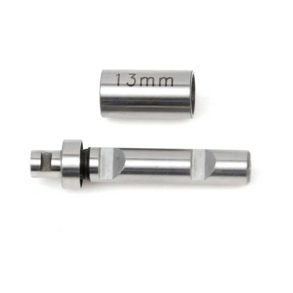 Panme Đo Trong Cơ Khí Insize 3221-200