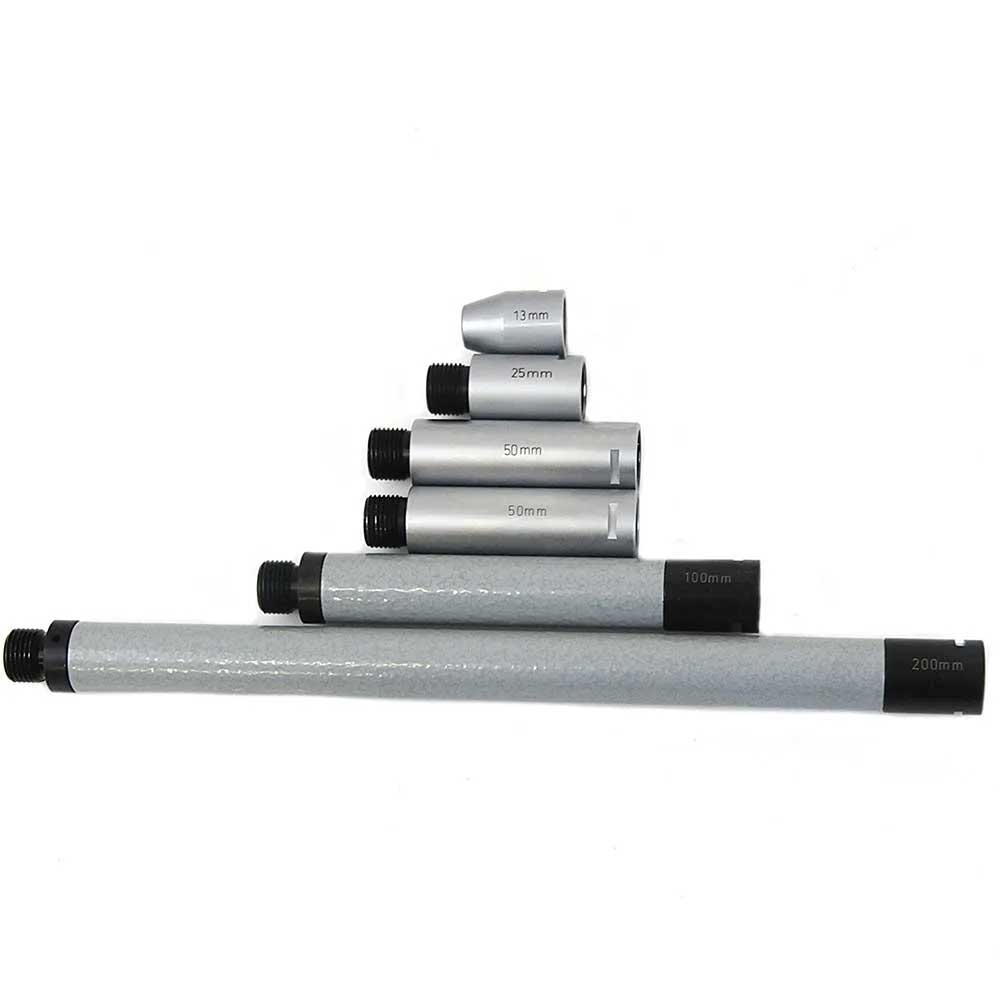 Panme Cơ Khí Đo Trong Insize 3222-1000