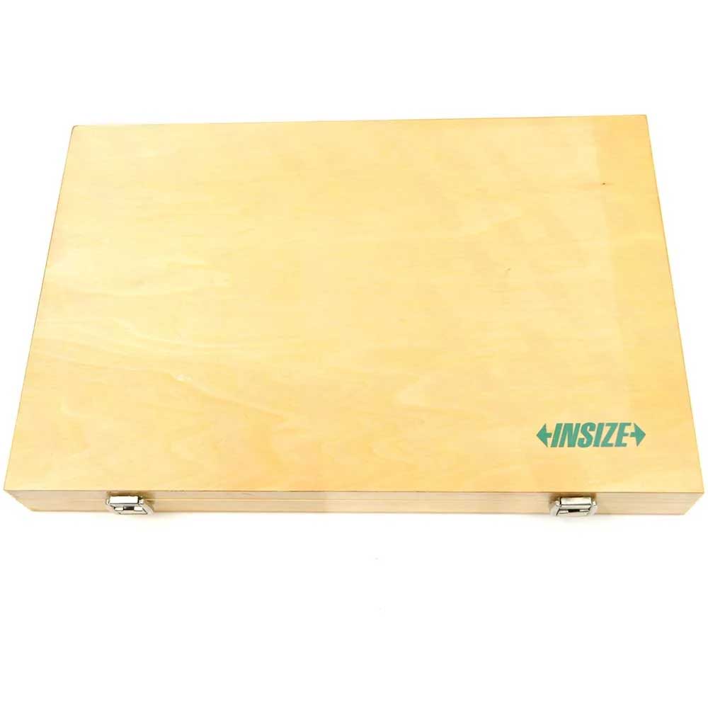 Panme Cơ Khí Đo Trong Insize 3222-1500