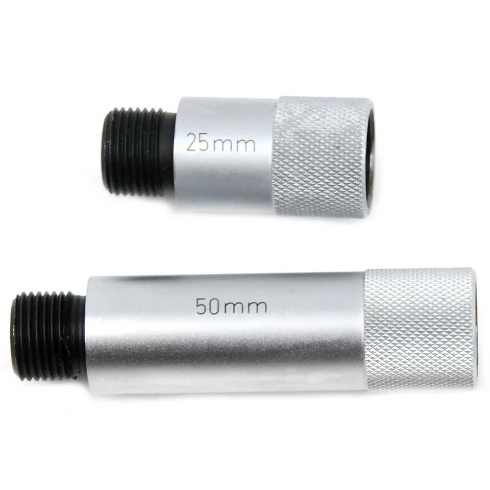 Panme Cơ Khí Đo Trong Insize 3222-150