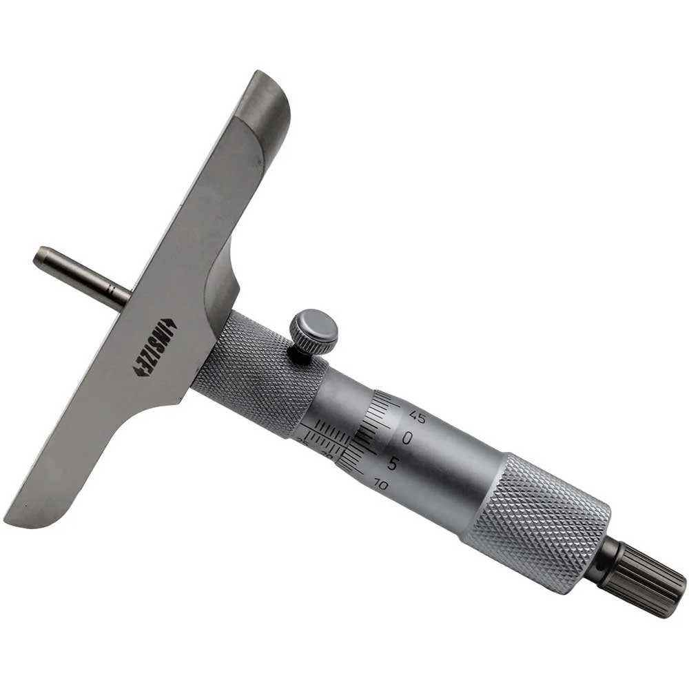 Panme Đo Sâu Cơ Khí Insize 3240-50