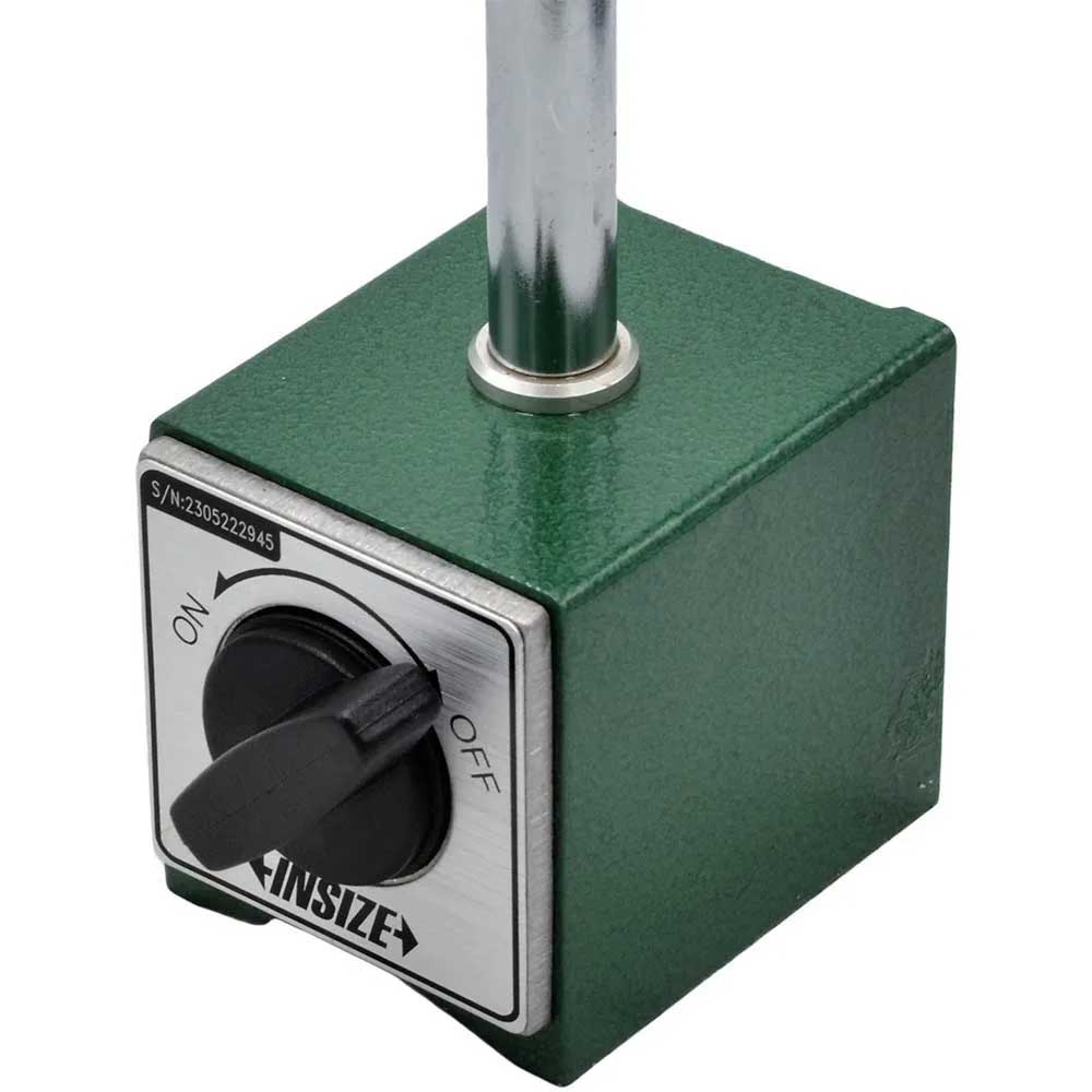 Đế Từ Tính Insize 6208-80A