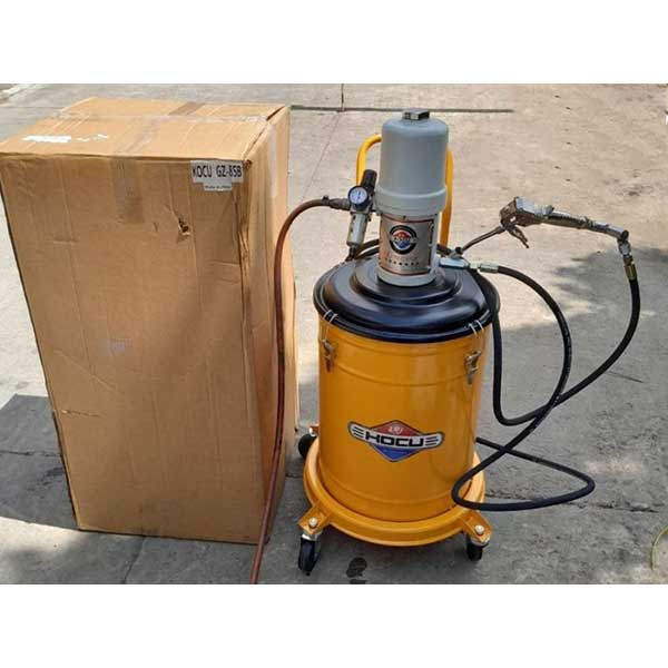Máy Bơm Mỡ Khí Nén Kocu GZ-85B