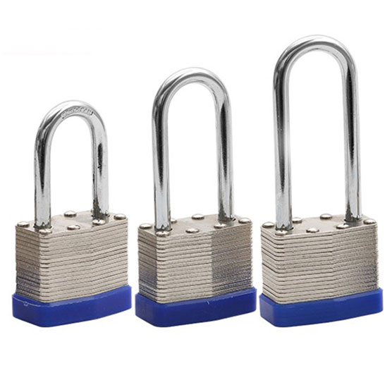 Ổ Khóa An Toàn Lockey LP01