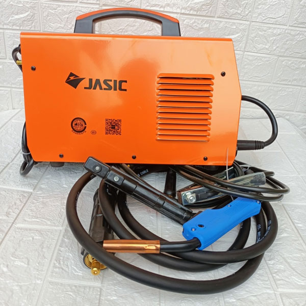 Máy Hàn MIG Jasic MIG250 Inverter