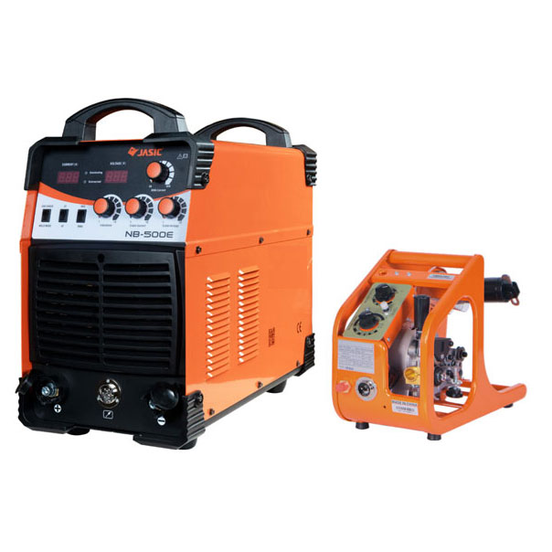 Máy Hàn MIG Jasic NB-350E Inverter