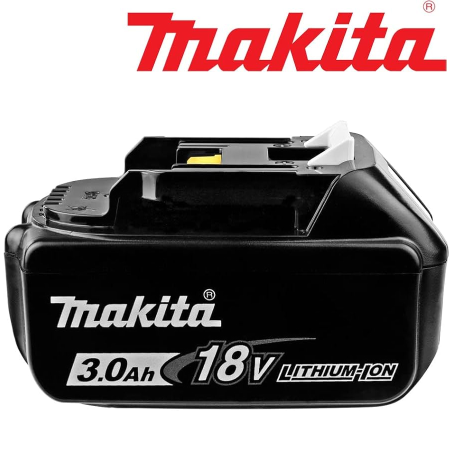 Pin 18V 3.0Ah Makita BL1830B 197599-5