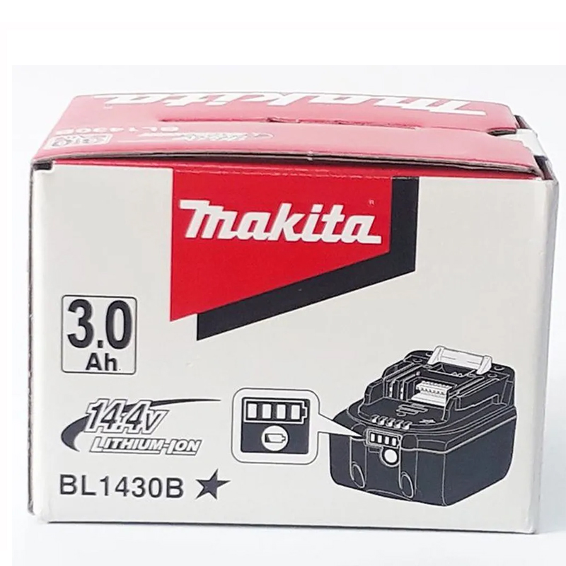 Pin 14.4V 3.0Ah Makita BL1430B 197615-3