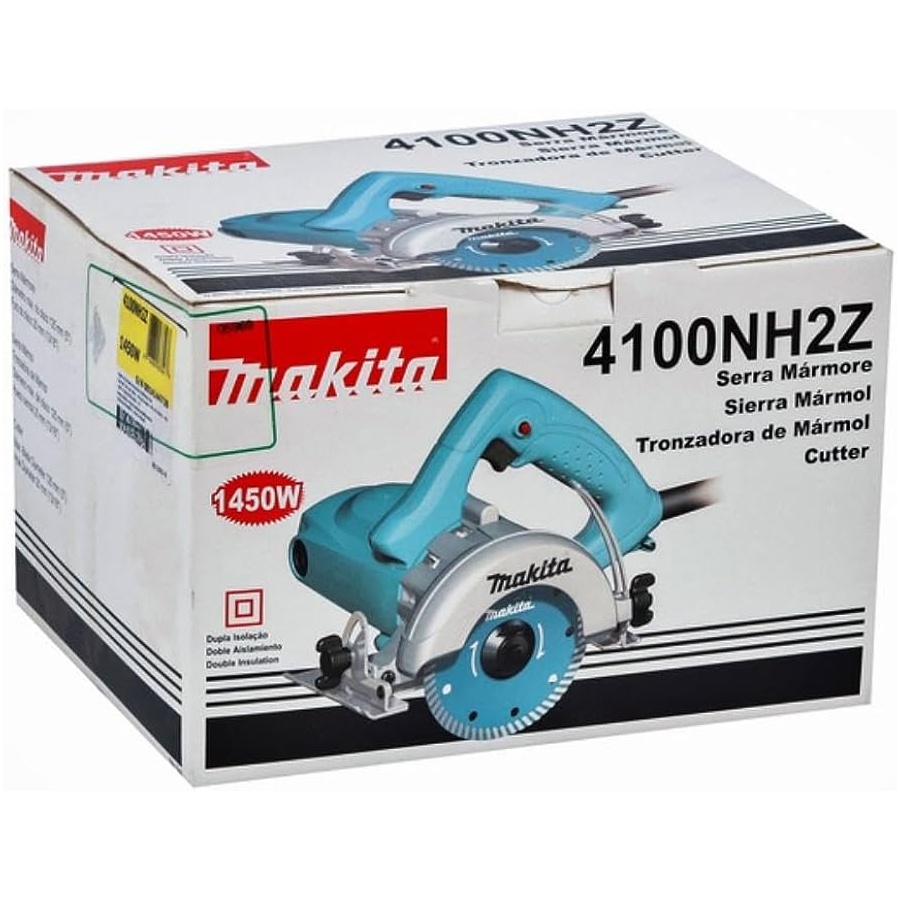 Máy Cắt Gạch Đá Makita 4100NH2