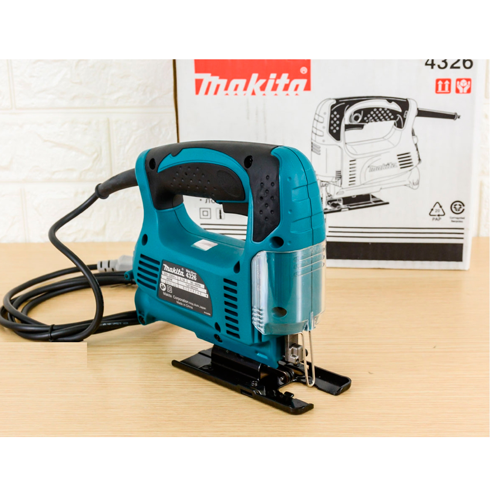 Máy Cưa Lọng Makita 4326 - 450W