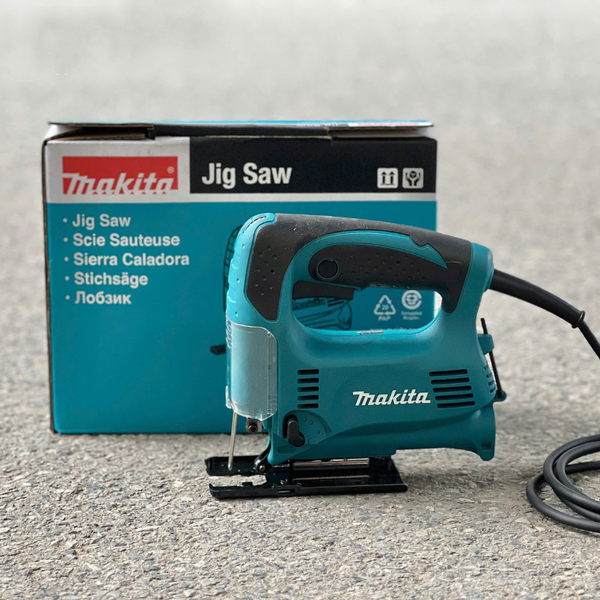 Máy Cưa Lọng Makita 4328 - 450W