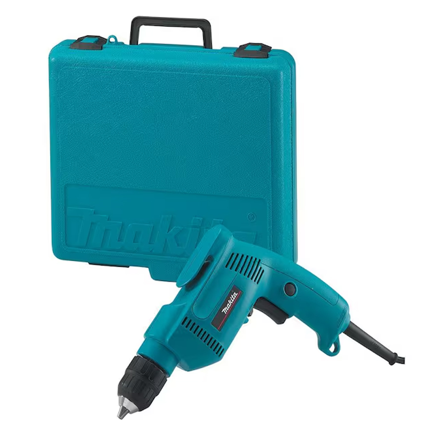 Máy Khoan Sắt Makita 6307