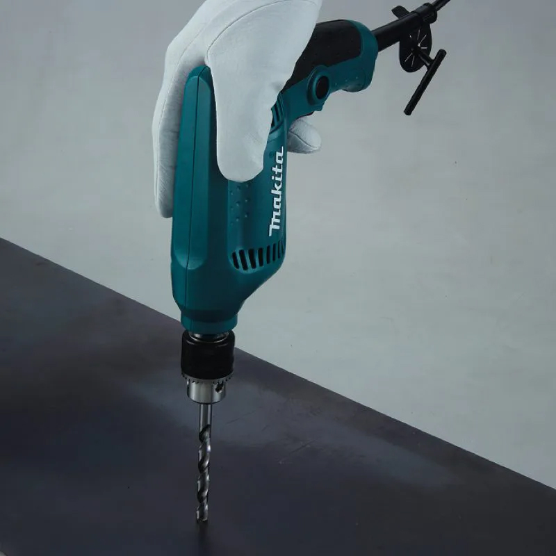 Máy Khoan Sắt Makita 6412