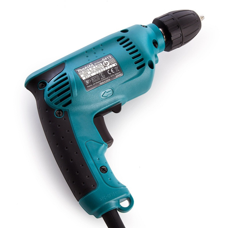 Máy Khoan Sắt Makita 6413