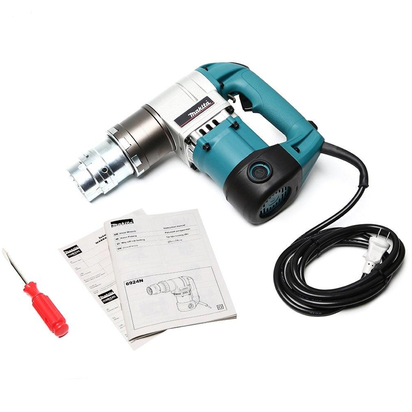 Máy Siết Cắt Bu Lông Makita 6924N