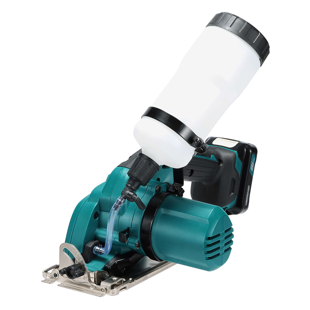 Máy Cắt Gạch Dùng Pin Makita CC301D