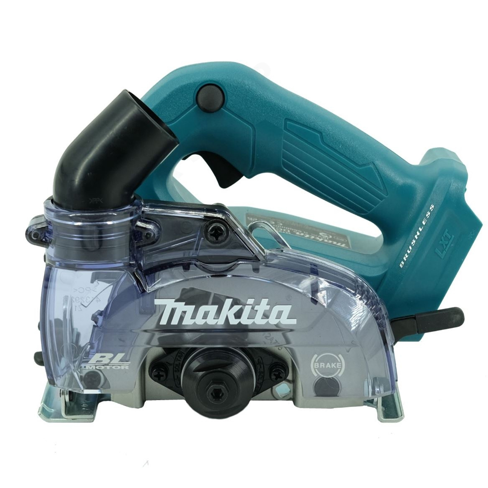 Máy Cắt Gạch Dùng Pin Makita DCC500