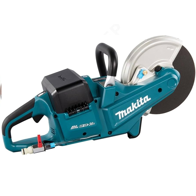 Máy Cắt Bê Tông Pin 36V Makita DCE090