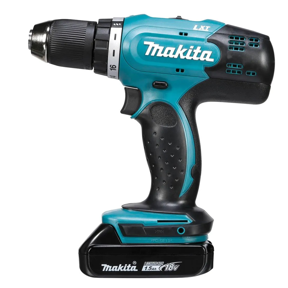 Máy Khoan Pin 18V Makita DDF453