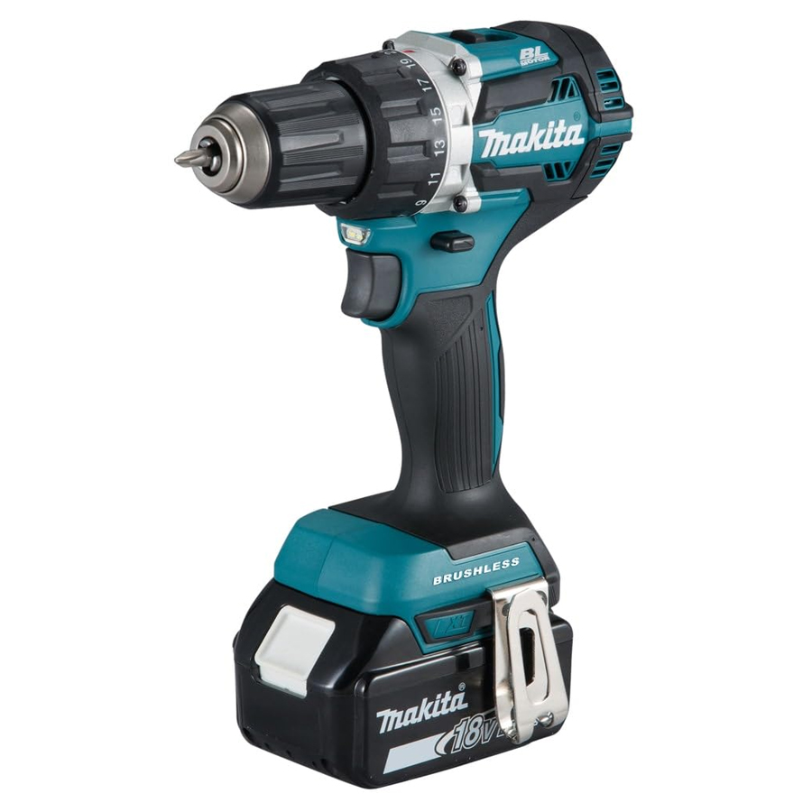 Máy Khoan Pin 18V Makita DDF484