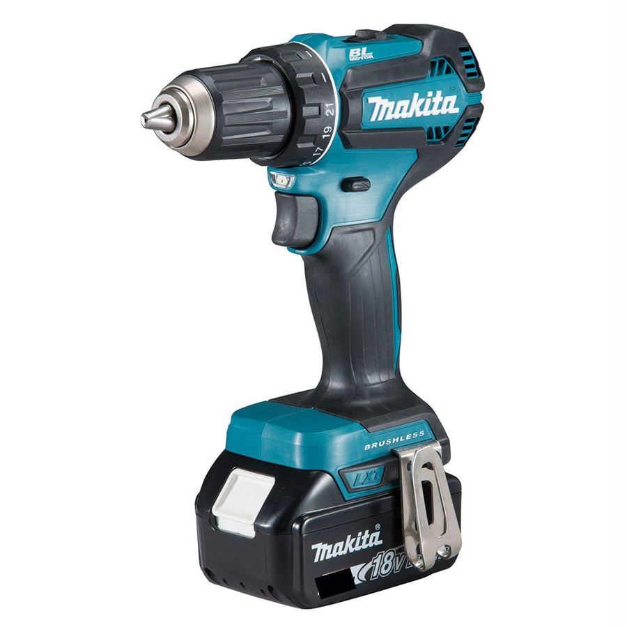 Máy Khoan Pin 18V Makita DDF485