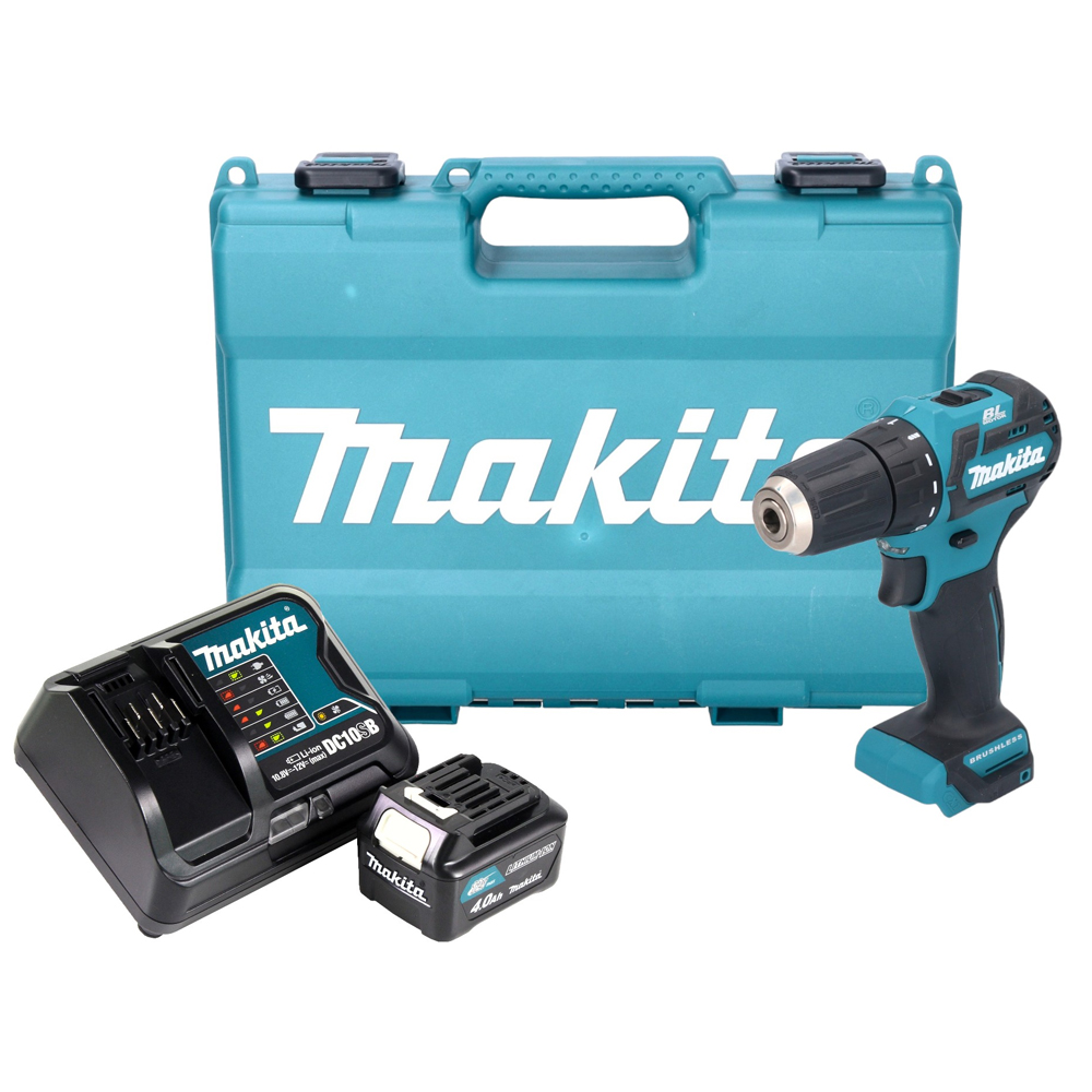 Máy Khoan Pin 12V Makita DF332D