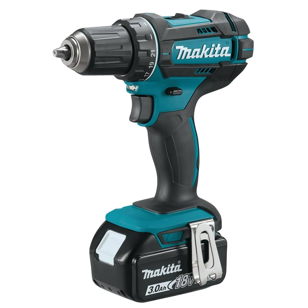 Máy Khoan Pin 18V Makita DF488D