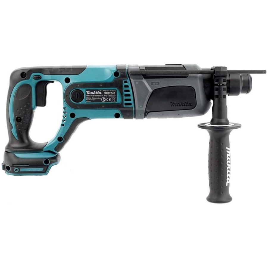 Máy Đục Bê Tông Pin Makita DHR241