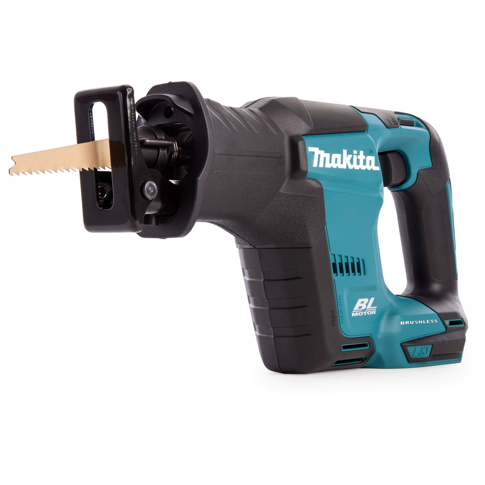 Máy Cưa Kiếm Dùng Pin Makita DJR188