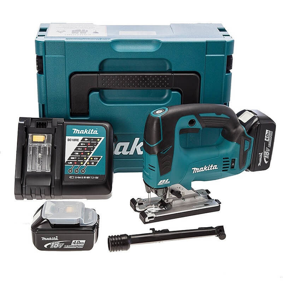 Máy Cưa Lọng Dùng Pin Makita DJV182