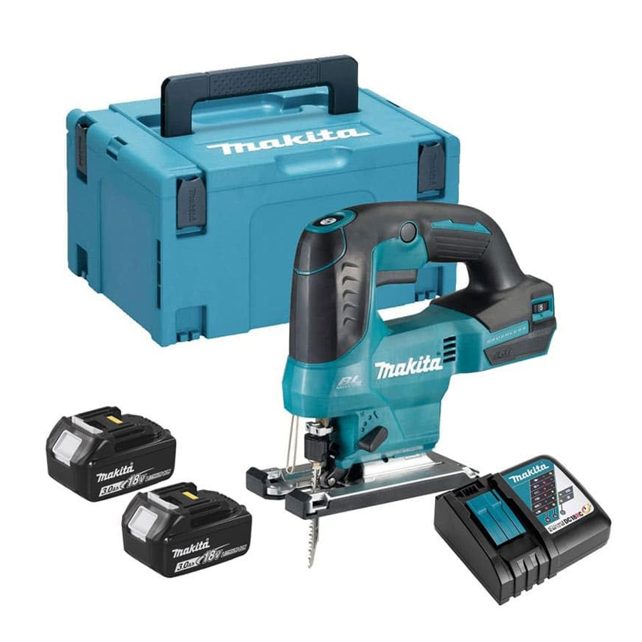 Máy Cưa Lọng Dùng Pin Makita DJV184